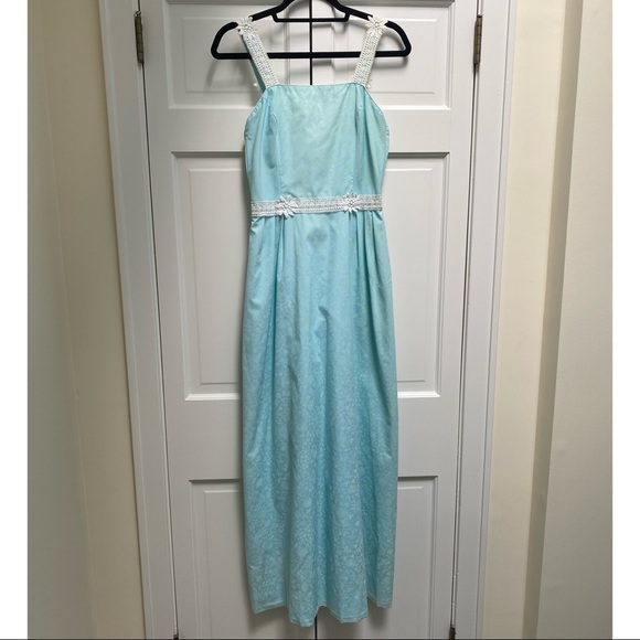 Lilly Pulitzer Dresses & Skirts - Authentic vintage Lilly Pulitzer maxi dress